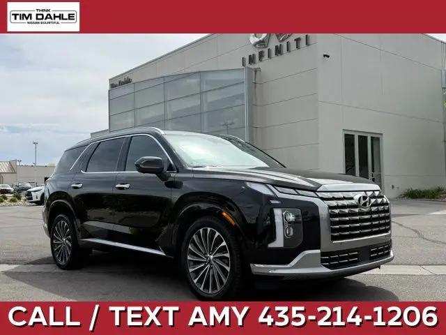 2023 Hyundai Palisade Calligraphy for sale in North Salt Lake, UT