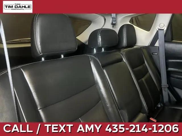 2024 Nissan Murano SV Intelligent AWD for sale in North Salt Lake, UT