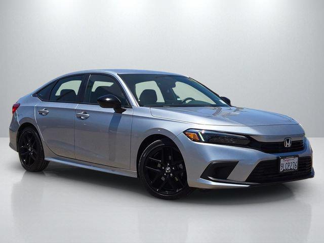 2024 Honda Civic Sport for sale in El Centro, CA