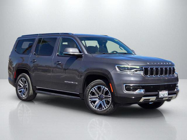 2022 Jeep Wagoneer Series III 4x2 for sale in El Centro, CA