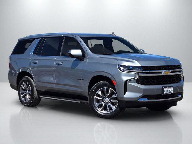 2024 Chevrolet Tahoe 4WD LS for sale in El Centro, CA