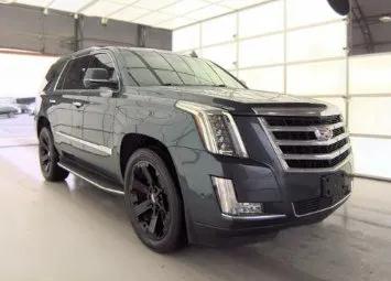 2019 Cadillac Escalade Luxury for sale in Sevierville, TN