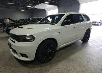 2020 Dodge Durango R/T for sale in Sevierville, TN