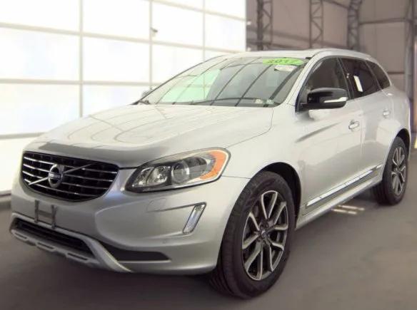 2017 Volvo XC60 T6 Dynamic for sale in Englewood, CO