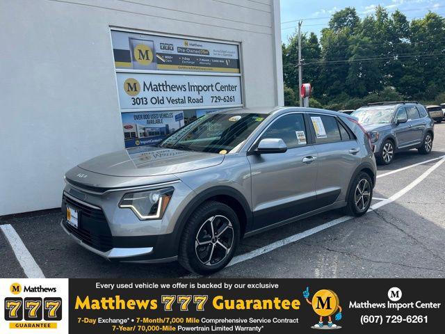 2023 Kia Niro LX for sale in Vestal, NY