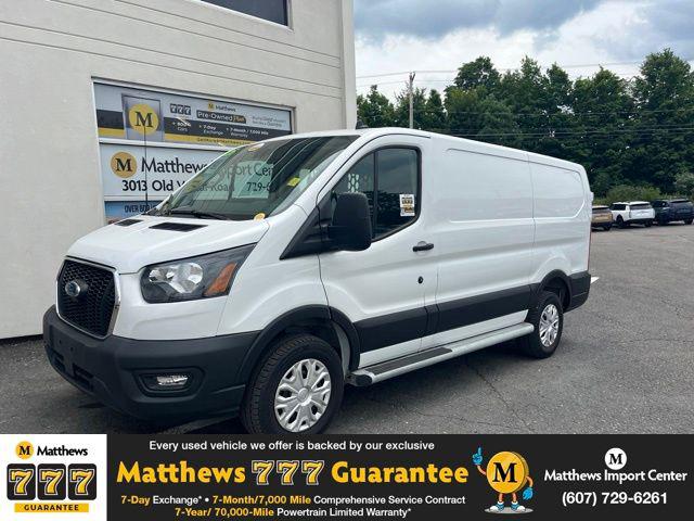 2025 Ford Transit Cargo Van Base for sale in Vestal, NY