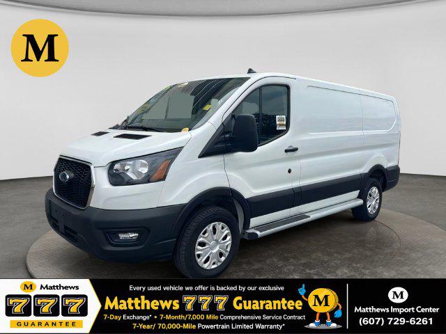 2025 Ford Transit Cargo Van Base for sale in Vestal, NY