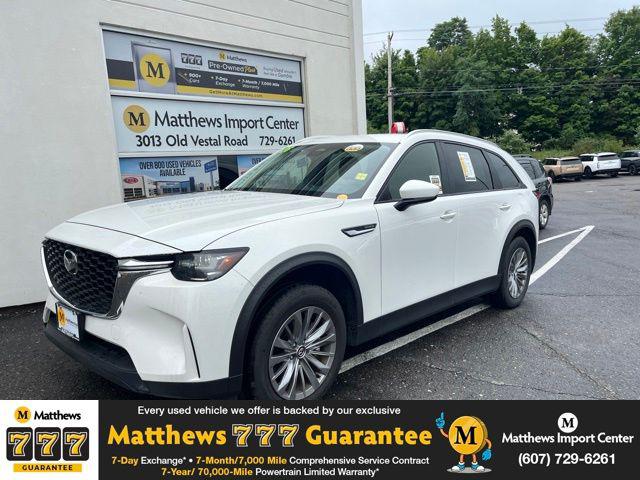 2026 Mazda X-90 3.3 Turbo Select for sale in Vestal, NY