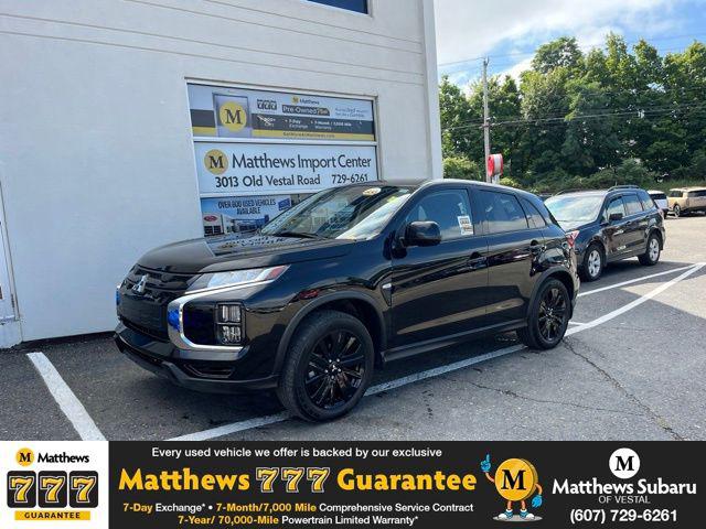 2022 Mitsubishi Outlander Sport 2.0 LE AWC for sale in Vestal, NY