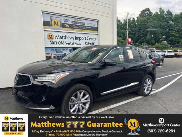 2023 Acura RDX Standard for sale in Vestal, NY