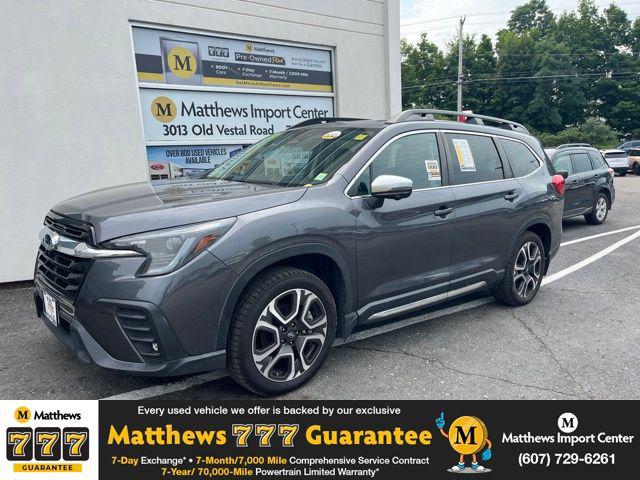 2023 Subaru Ascent Limited 8-Passenger for sale in Vestal, NY