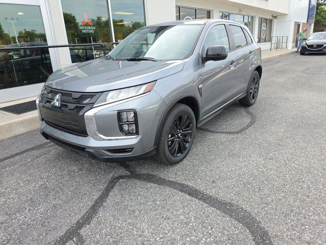 2027 Mitsubishi Outlander Sport 2.0 LE AWC for sale in HAGERSTOWN, MD