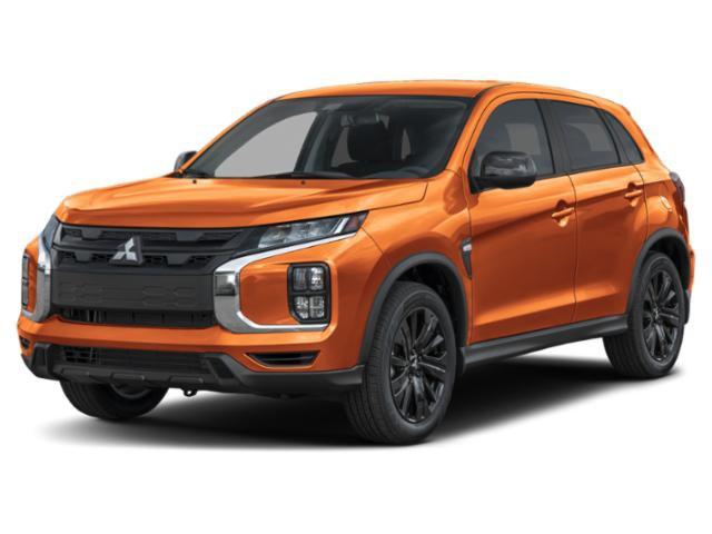 2027 Mitsubishi Outlander Sport 2.0 LE AWC for sale in Fayatteville, NC