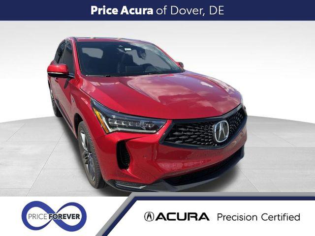 2024 Acura RDX A-SPEC Package for sale in Dover, DE