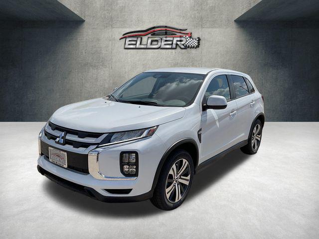 2027 Mitsubishi Outlander Sport 2.0 ES AWC for sale in Cedar Park, TX
