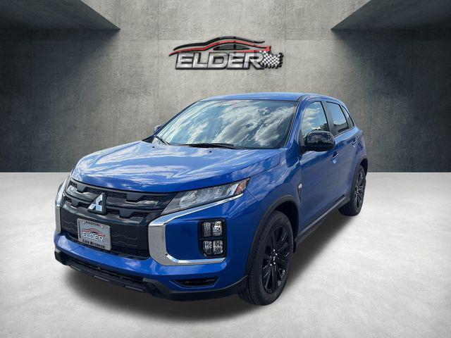 2027 Mitsubishi Outlander Sport 2.0 LE 2WD for sale in Cedar Park, TX