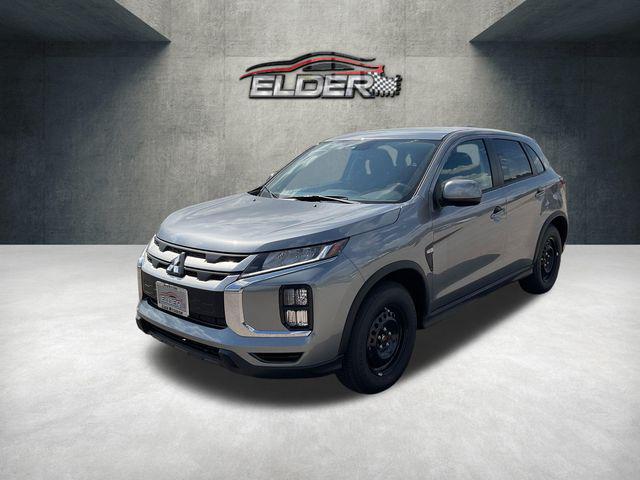 2027 Mitsubishi Outlander Sport 2.0 S 2WD for sale in Cedar Park, TX