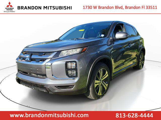 2027 Mitsubishi Outlander Sport 2.0 SE 2WD for sale in Brandon, FL