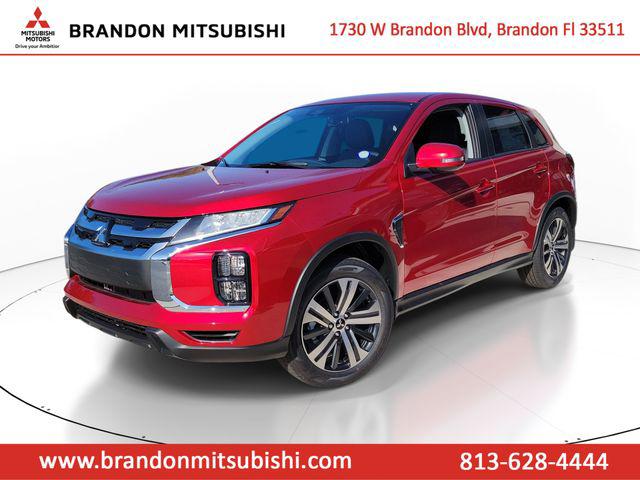 2027 Mitsubishi Outlander Sport 2.0 SE AWC for sale in Brandon, FL