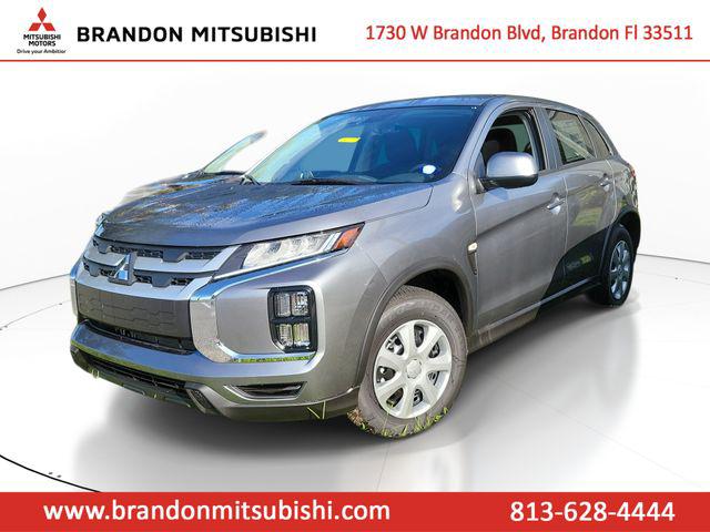 2027 Mitsubishi Outlander Sport 2.0 S 2WD for sale in Brandon, FL