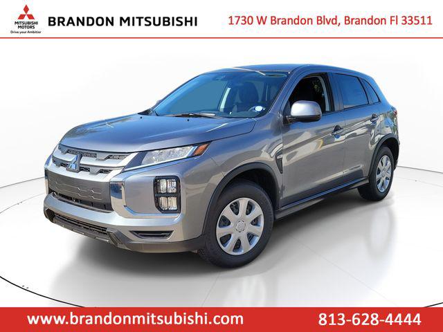 2027 Mitsubishi Outlander Sport 2.0 S 2WD for sale in Brandon, FL