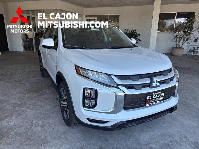 2027 Mitsubishi Outlander Sport 2.0 ES 2WD for sale in El Cajon, CA