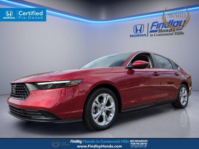 2024 Honda Accord