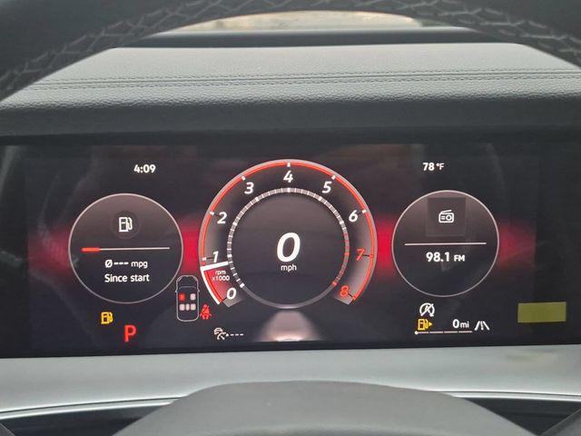 2026 Volkswagen Tiguan SE for sale in Livonia, MI
