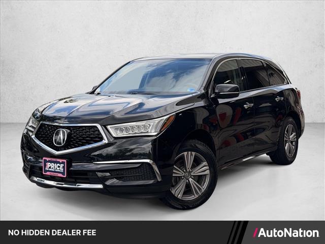 2020 Acura MDX Standard for sale in Leesburg, VA