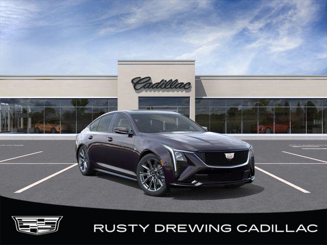 2026 Cadillac CT5 Sport RWD for sale in Jefferson City, MO