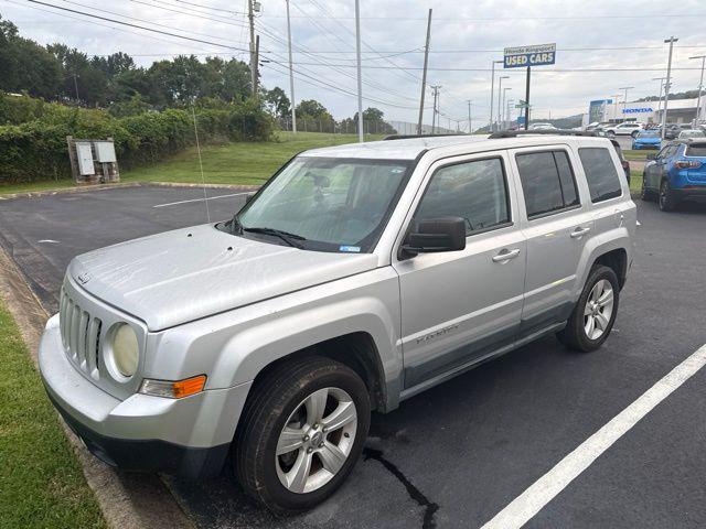 2011 Jeep Patriot Sport for sale in Kingsport, TN
