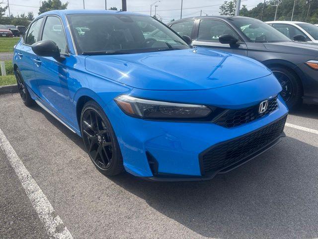 2026 Honda Civic Sport for sale in Kingsport, TN