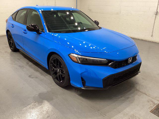 2026 Honda Civic Sport for sale in Kingsport, TN