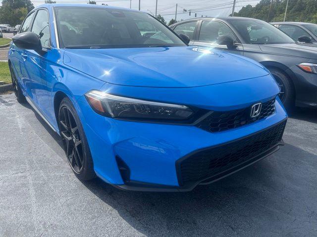 2026 Honda Civic Sport for sale in Kingsport, TN