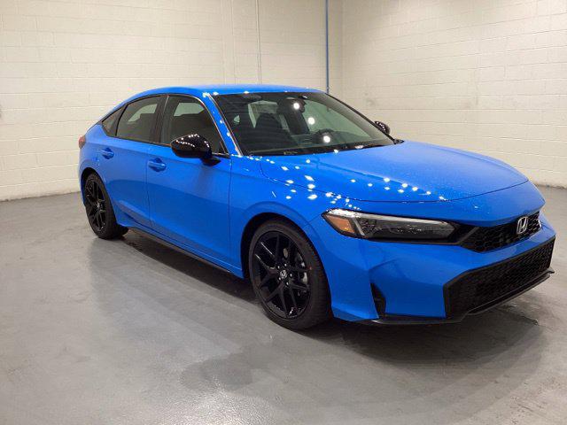 2026 Honda Civic Sport for sale in Kingsport, TN
