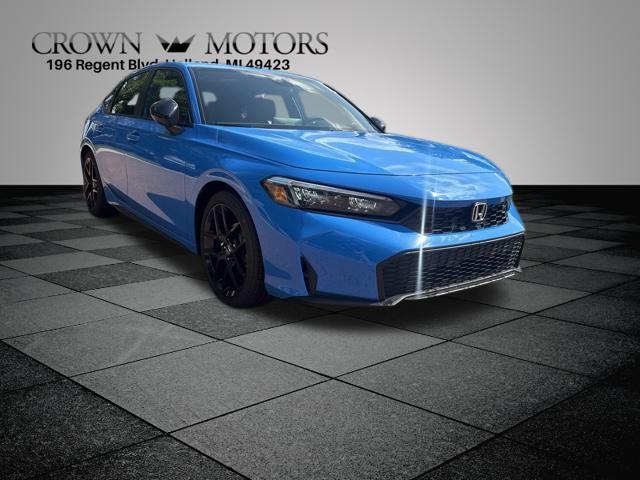 2026 Honda Civic Sport for sale in Holland, MI