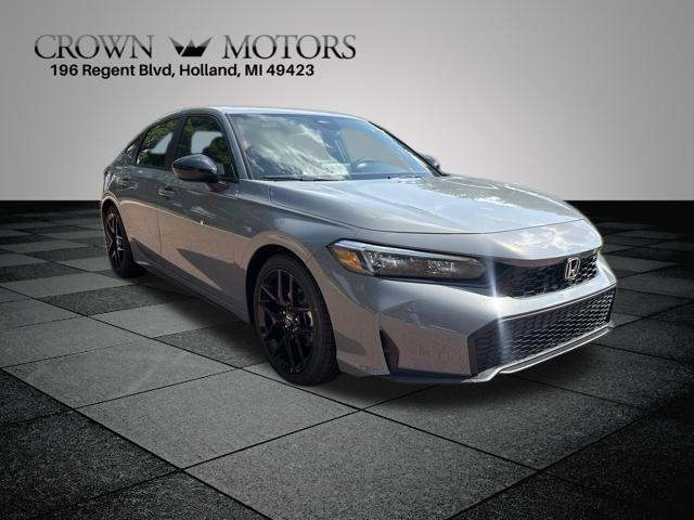 2026 Honda Civic Sport for sale in Holland, MI