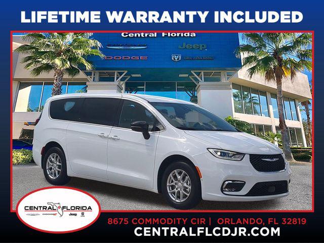 2026 Chrysler Pacifica Select for sale in Orlando, FL