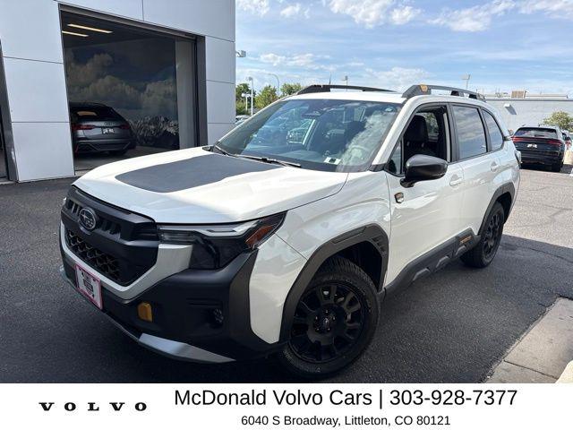 2026 Subaru Forester Wilderness for sale in Littleton, CO