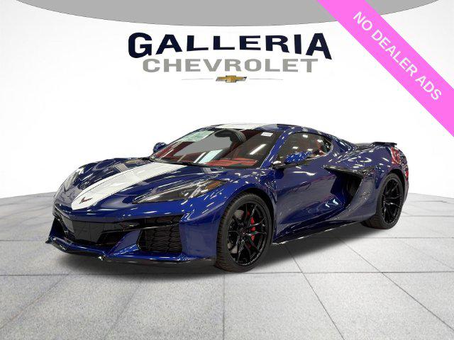 2027 Chevrolet Corvette Coupe, 3LT, RWD for sale in Dallas, TX