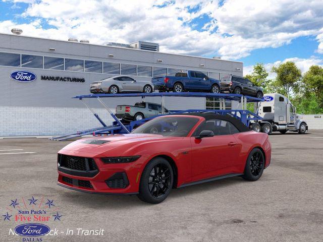 2026 Ford Mustang GT Premium for sale in Plano, TX