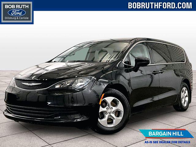 2017 Chrysler Pacifica LX for sale in Dillsburg, PA