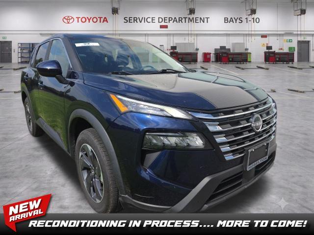 2024 Nissan Rogue SV FWD for sale in Newark, DE