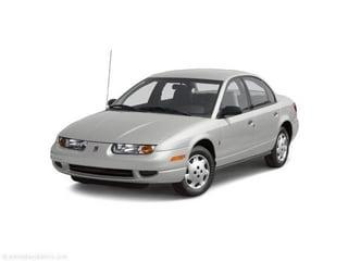 2002 Saturn S-Series SL1 for sale in Doylestown, PA