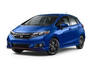 2018 Honda Fit Sport for sale in Doylestown, PA