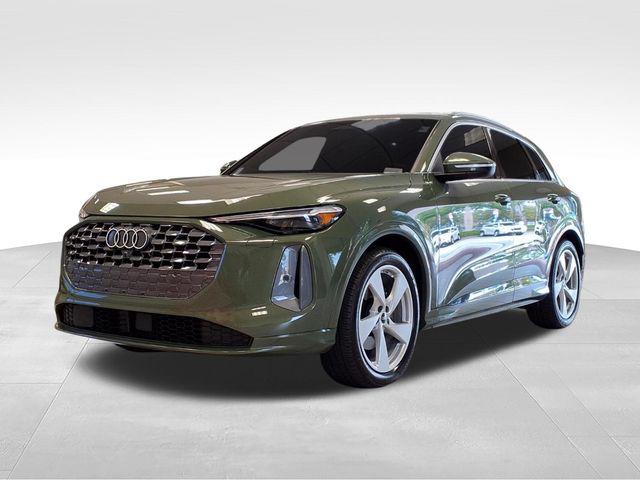 2025 Audi Q5 Prestige TFSI quattro S tronic for sale in Brandon, FL