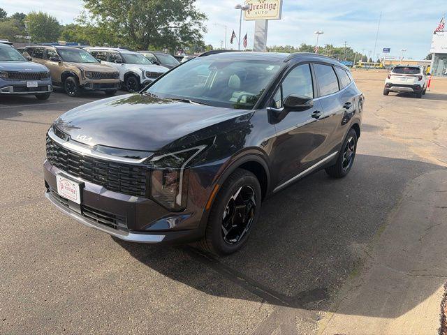 2027 Kia Sportage EX for sale in Eau Claire, WI