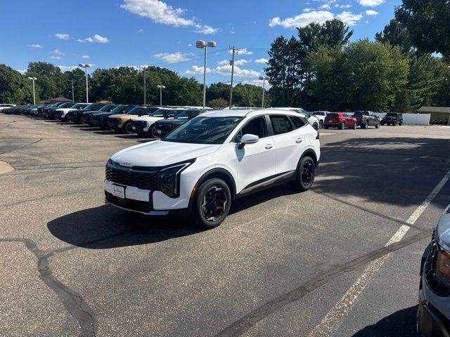 2027 Kia Sportage EX for sale in Eau Claire, WI