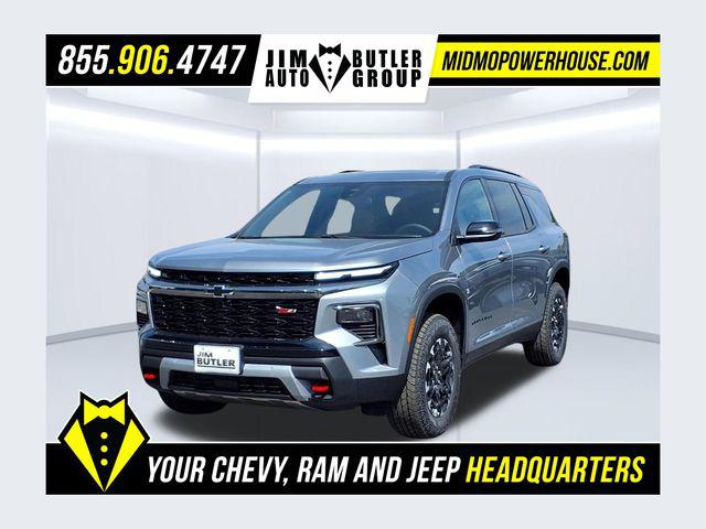 2027 Chevrolet Traverse AWD Z71 for sale in Linn, MO