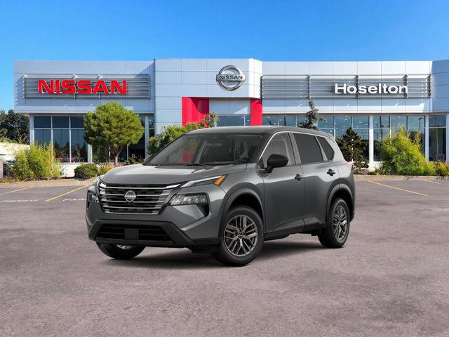 2026 Nissan Rogue S for sale in East Rochester, NY